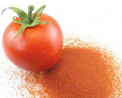 پودر گوجه فرنگی سروبان