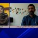 مصاحبه زنده سروبان با ایران کالا