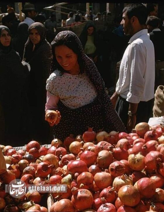 تره بار قدیم - سروبان