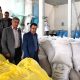 قیمت محصولات کشاورزی