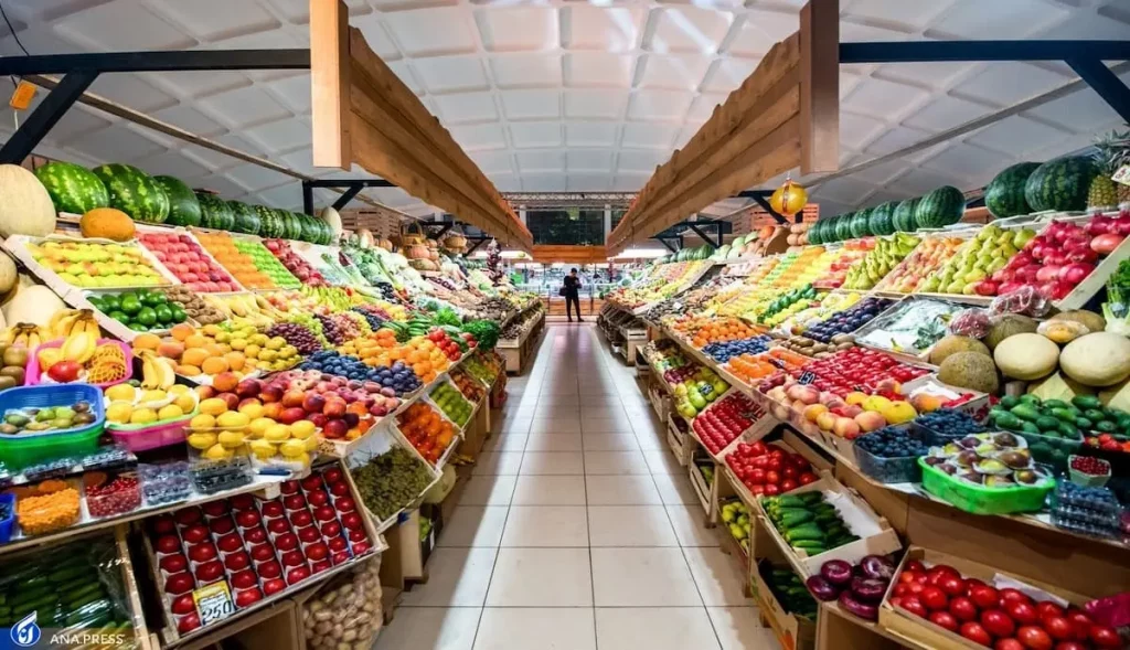 صادرات به عراق