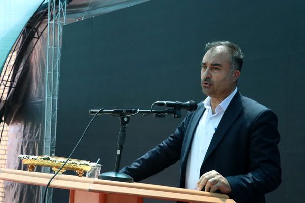 قیمت محصولات کشاورزی