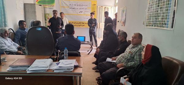 قیمت محصولات کشاورزی