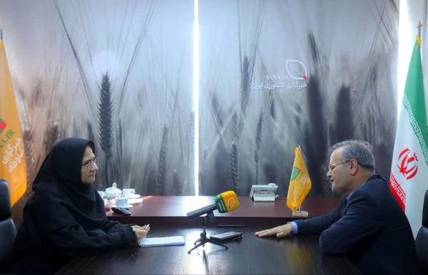 قیمت محصولات کشاورزی