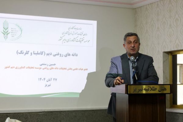 قیمت محصولات کشاورزی