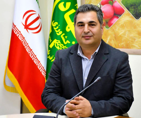 قیمت محصولات کشاورزی