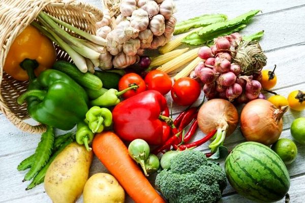 قیمت محصولات کشاورزی