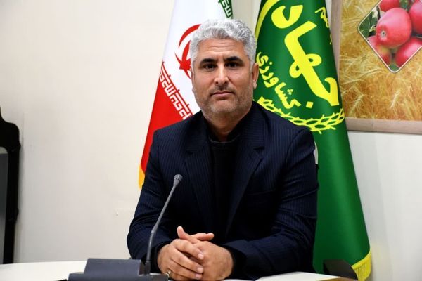 قیمت محصولات کشاورزی