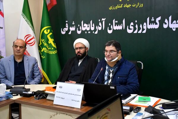 قیمت محصولات کشاورزی