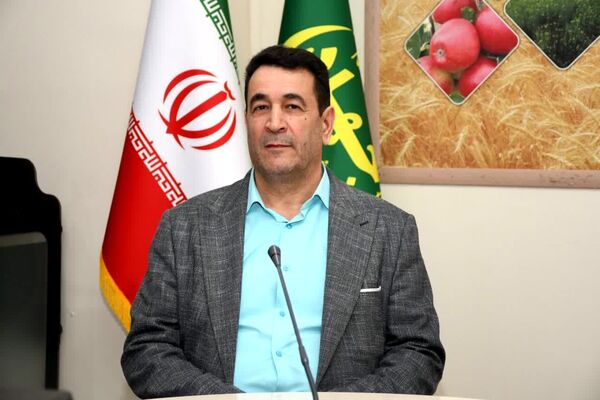 قیمت محصولات کشاورزی