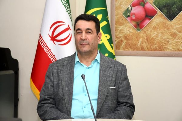 قیمت محصولات کشاورزی