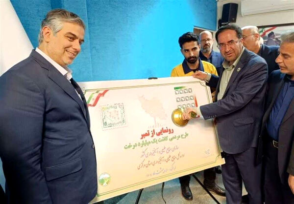 قیمت محصولات کشاورزی