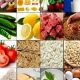 قیمت محصولات کشاورزی