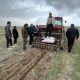 قیمت محصولات کشاورزی