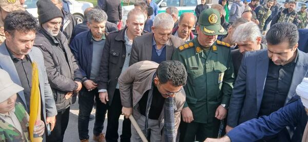 قیمت محصولات کشاورزی