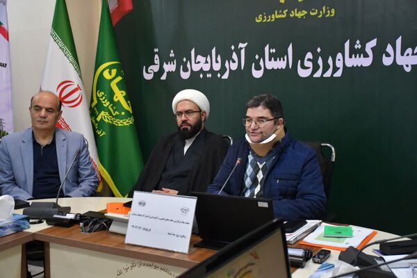 قیمت محصولات کشاورزی