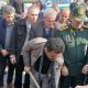 قیمت محصولات کشاورزی