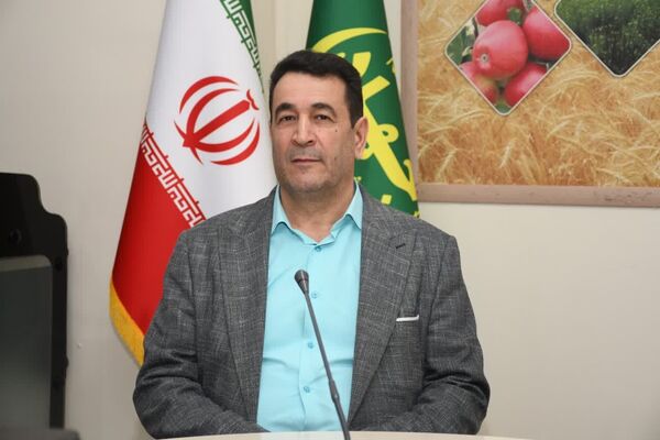 قیمت محصولات کشاورزی